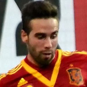 Daniel Carvajal net worth