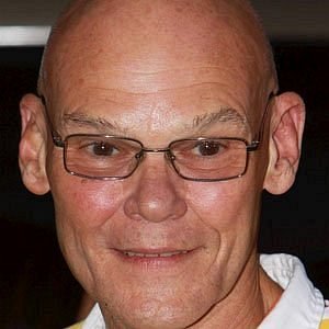 James Carville net worth