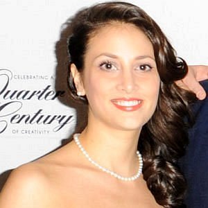 Deanna Casaluce net worth