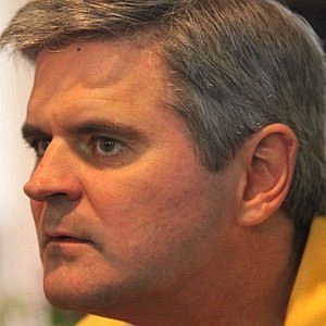 Steve Case net worth