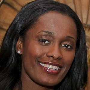 Swin Cash net worth