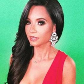 Dayana Castellanos net worth