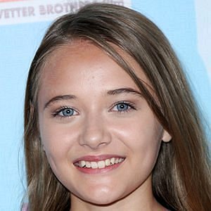 Reylynn Caster net worth