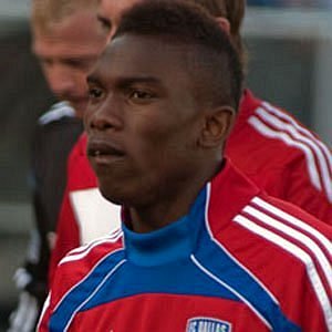 Fabian Castillo net worth