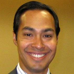 Julian Castro net worth