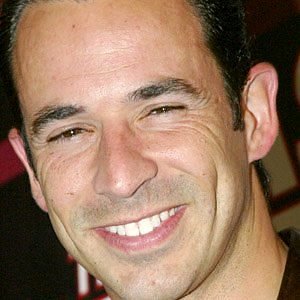 Helio Castroneves net worth