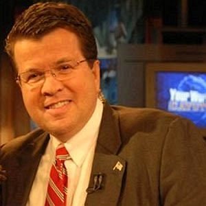 Neil Cavuto net worth