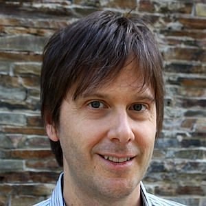 Mark Cerny net worth