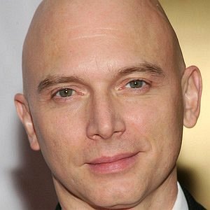 Michael Cerveris net worth