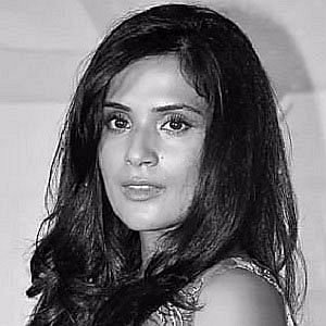 Richa Chadda net worth