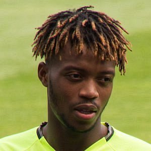 Nathaniel Chalobah net worth