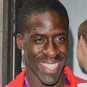 Dwain Chambers net worth