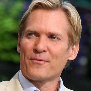 Sam Champion net worth