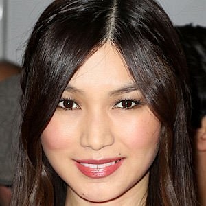 Gemma Chan net worth