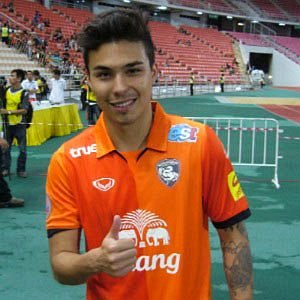 Charyl Chappuis net worth