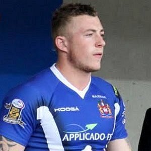 Josh Charnley net worth