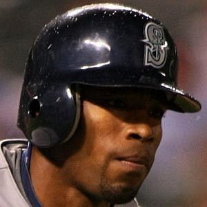 Endy Chavez net worth