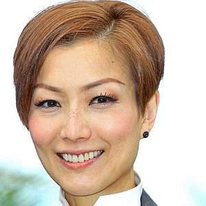 Sammi Cheng net worth