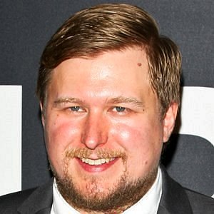 Michael Chernus net worth