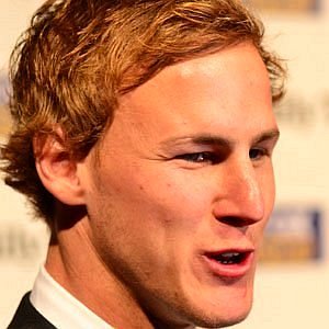 Daly Cherry-Evans net worth