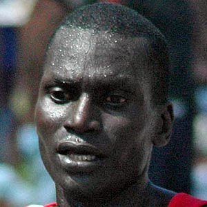 Robert Kipkoech Cheruiyot net worth