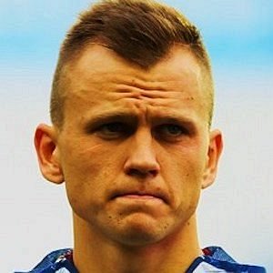 Denis Cheryshev net worth