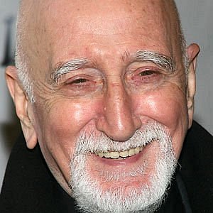 Dominic Chianese net worth