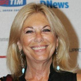 Rita Chiesa net worth