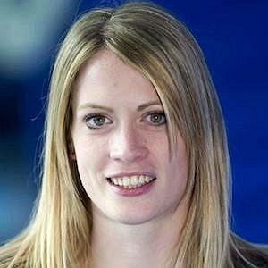 Eilidh Child net worth