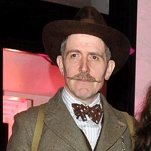 Billy Childish net worth