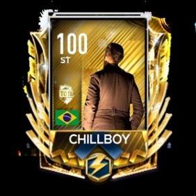 Chillboy net worth