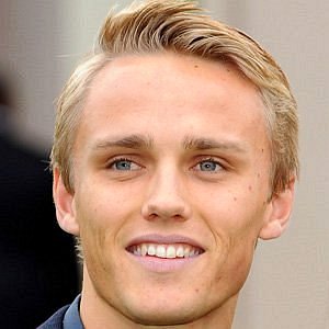 Max Chilton net worth