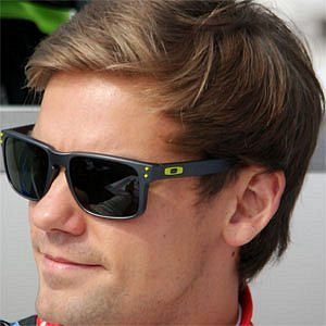 Tom Chilton net worth