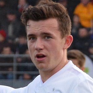 Ben Chilwell net worth