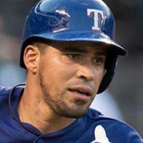 Robinson Chirinos net worth