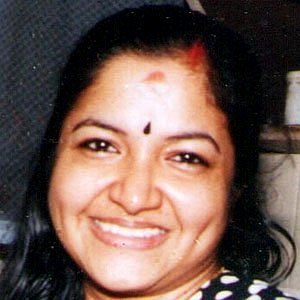 Ks Chithra net worth