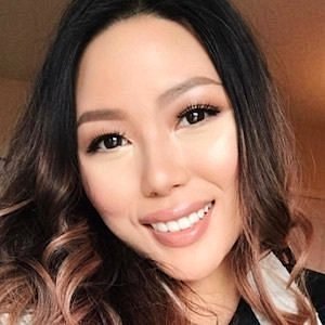 Mimi Choi net worth