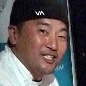 Roy Choi net worth