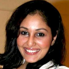 Pooja Chopra net worth