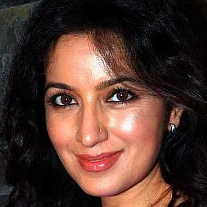 Tisca Chopra net worth