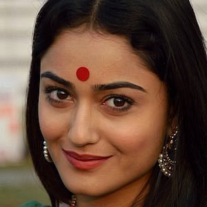 Tridha Choudhury net worth