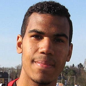 Eric-Maxim Choupo-Moting net worth