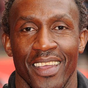 Linford Christie net worth