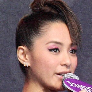 Gillian Chung net worth