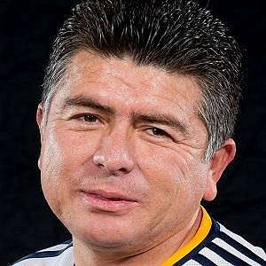 Mauricio Cienfuegos net worth