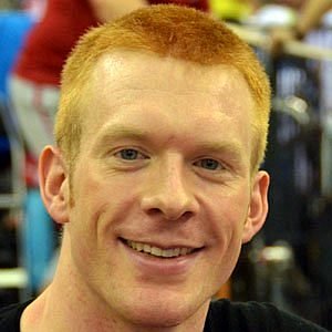 Ed Clancy net worth