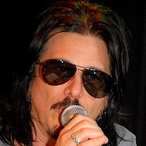 Gilby Clarke net worth