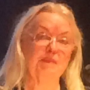 Gillian Clarke net worth