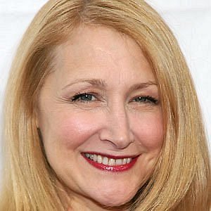 Patricia Clarkson net worth