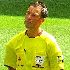 Mark Clattenburg net worth